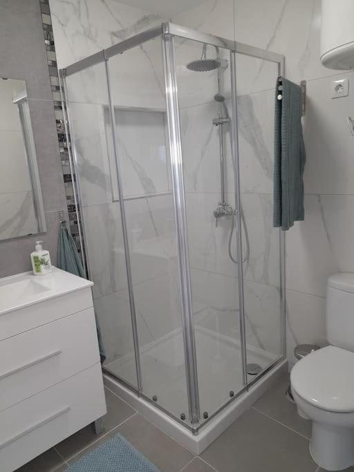 Apartament Precioso Estudio En