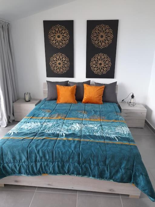 Precioso Estudio En Apartamento