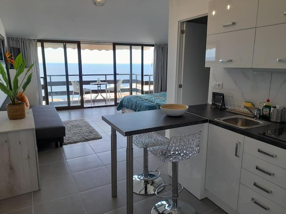 Precioso Estudio En Apartament