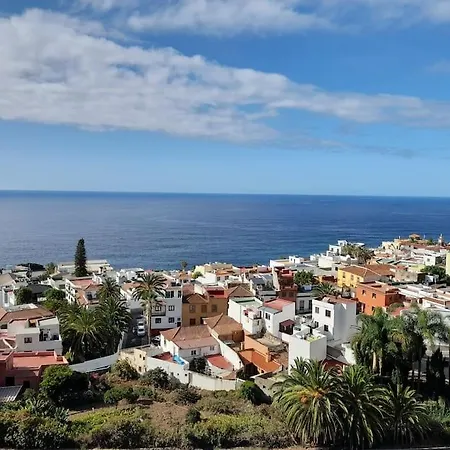 Precioso Estudio En San Juan De La Rambla Buitenkant foto