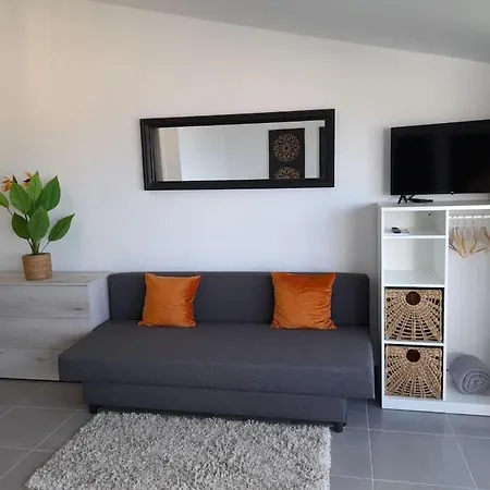 Precioso Estudio En San Juan De La Rambla Buitenkant foto