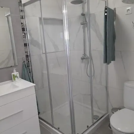 Precioso Estudio En San Juan De La Rambla Buitenkant foto
